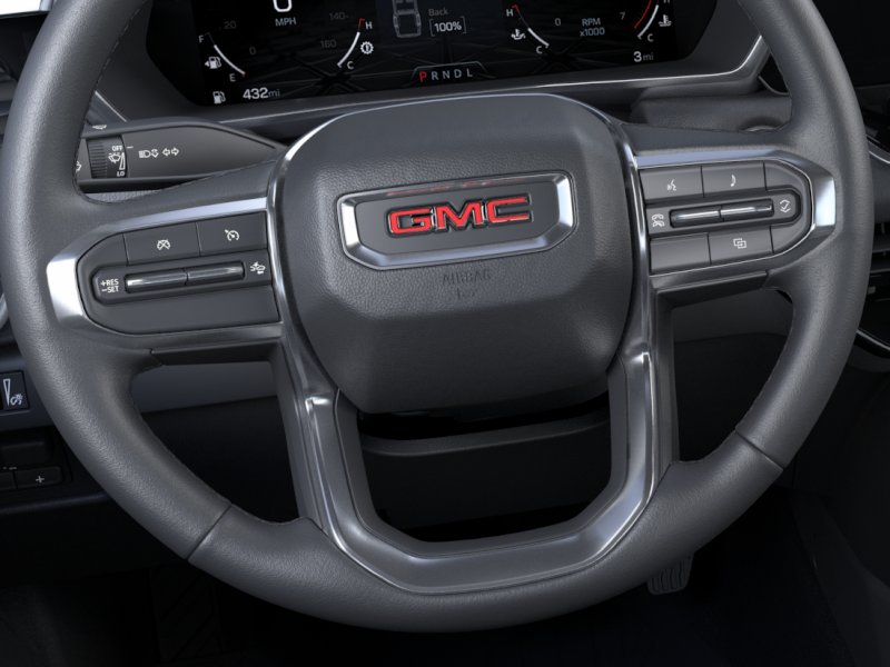 2026 GMC Canyon Elevation - Photo 43