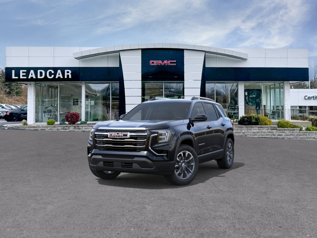 2026 GMC Terrain Elevation - Photo 32
