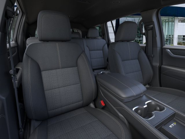 2026 GMC Acadia Elevation - Photo 16