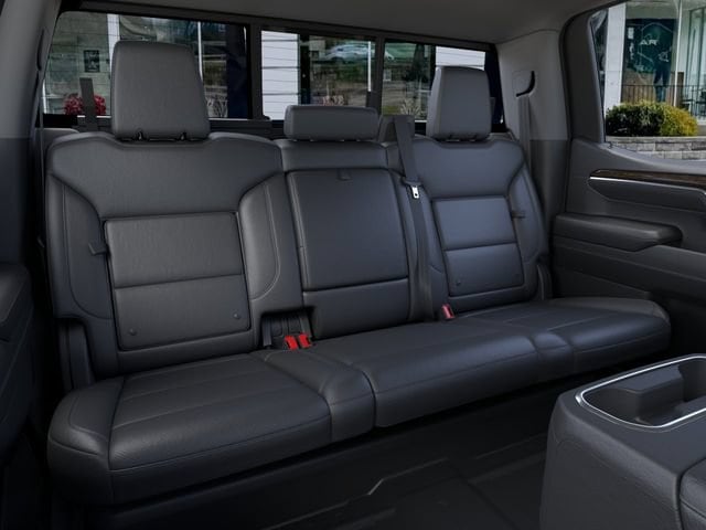 2026 GMC Sierra 1500 SLT - Photo 17