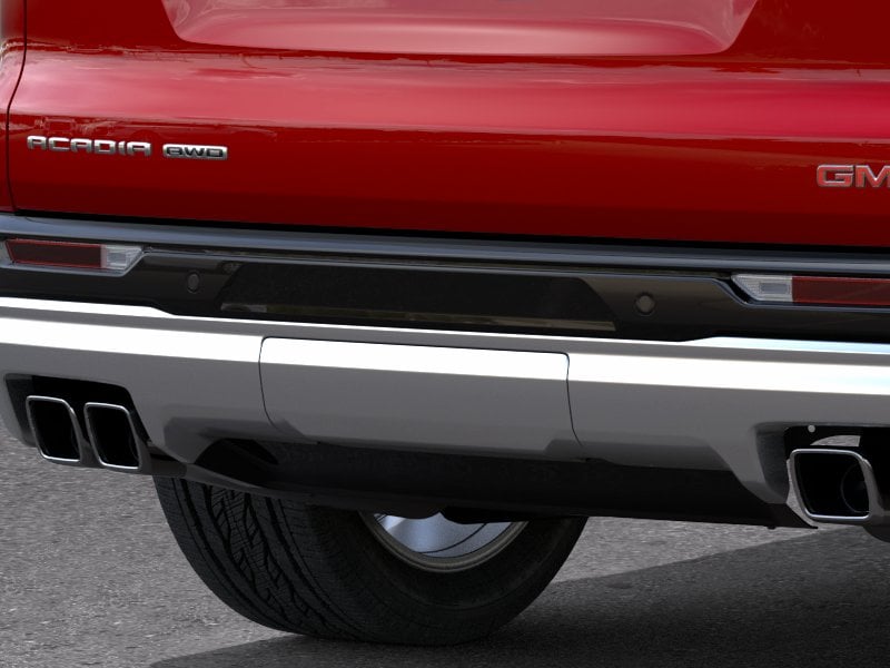 2026 GMC Acadia Denali - Photo 37
