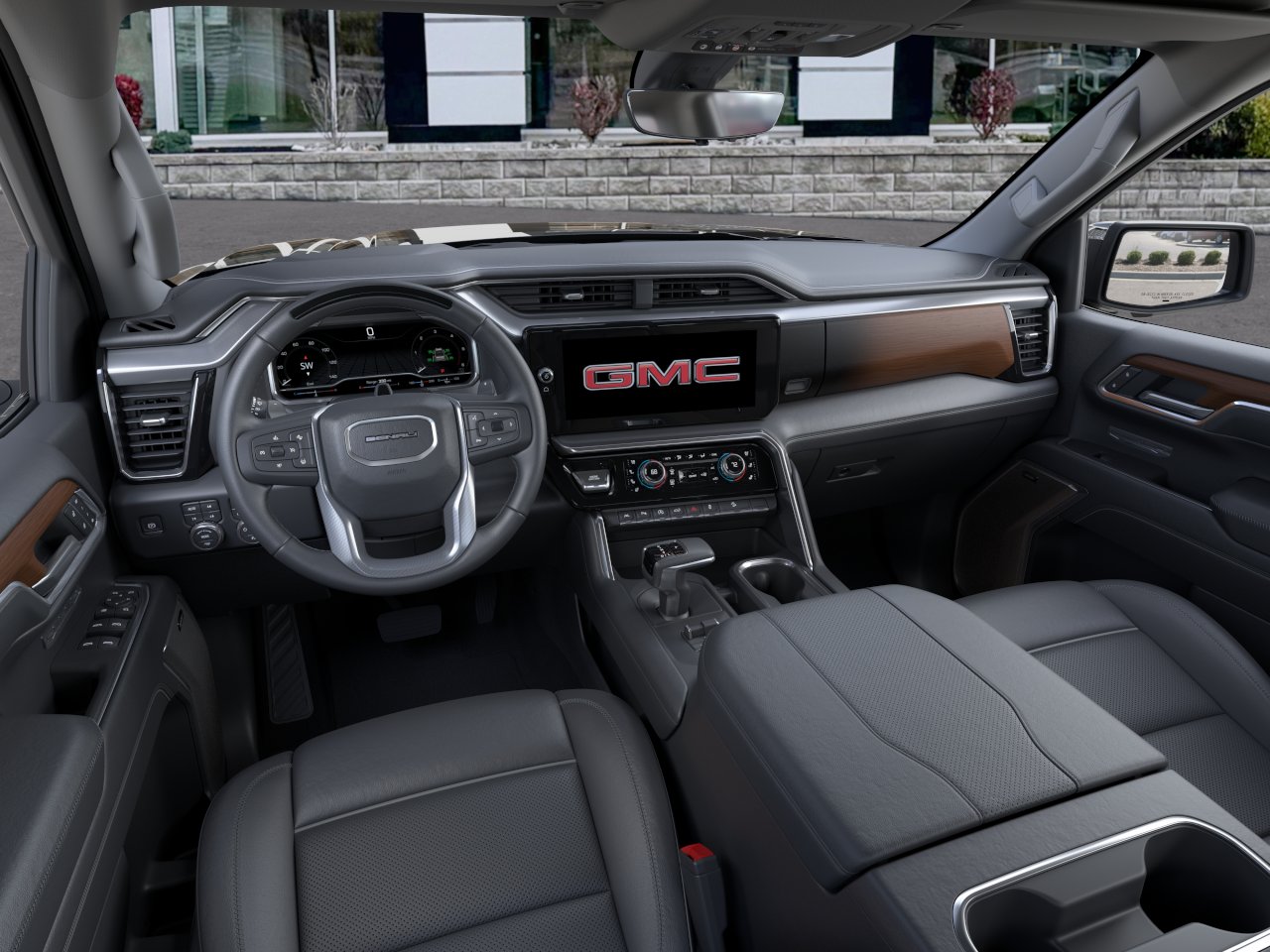 2026 GMC Sierra 1500 Denali - Photo 39