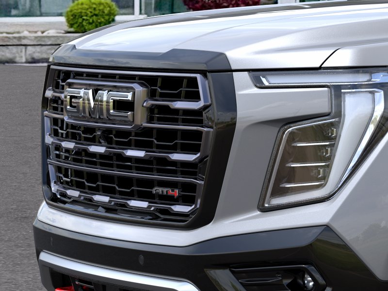 2026 GMC Yukon XL AT4 Ultimate - Photo 37