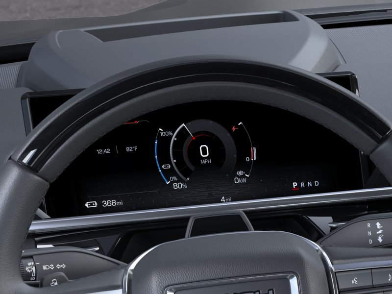 2026 GMC Sierra EV Denali - Photo 42
