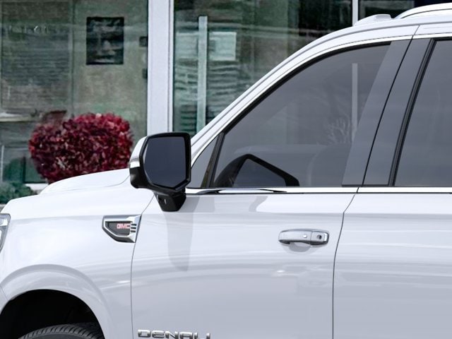 2026 GMC Yukon XL Denali - Photo 12