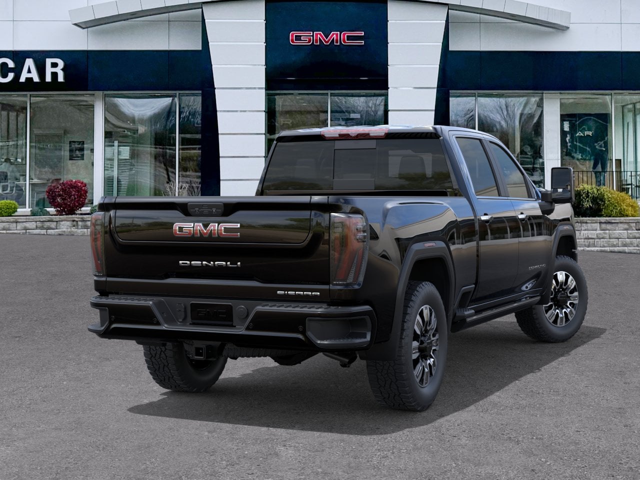 2026 GMC Sierra 2500HD Denali - Photo 28