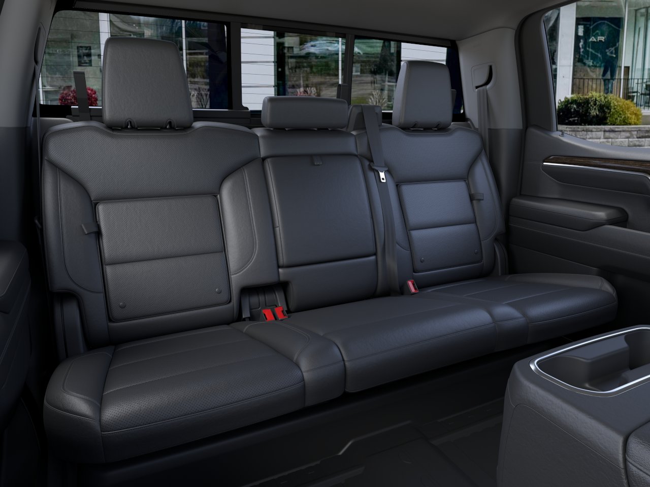 2026 GMC Sierra 1500 SLT - Photo 41