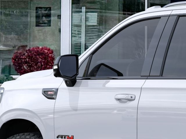 2026 GMC Yukon XL AT4 - Photo 12