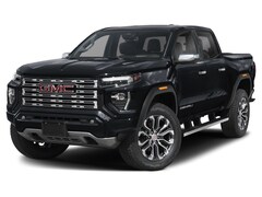 2026 GMC Canyon Denali Truck