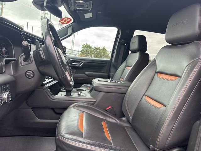 2022 GMC Sierra 1500 AT4 - Photo 22