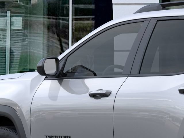 2027 GMC Terrain Elevation - Photo 12