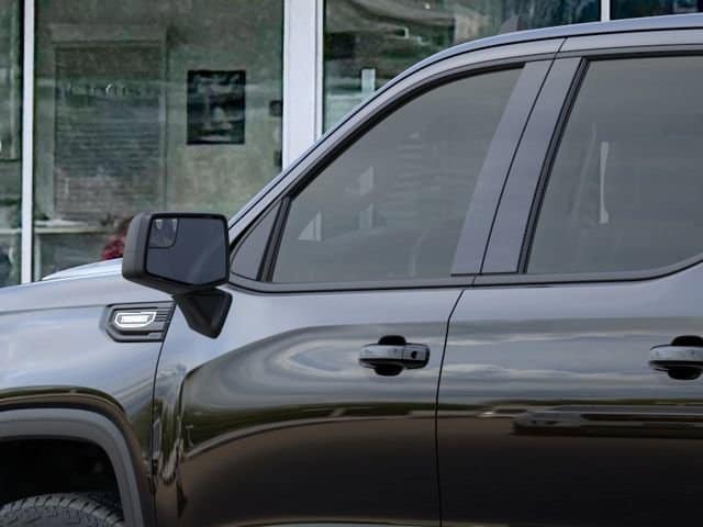 2026 GMC Sierra 1500 Elevation - Photo 12