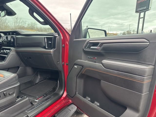 2022 GMC Sierra 1500 AT4 - Photo 15