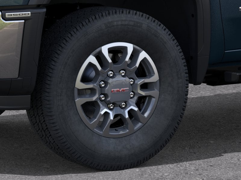 2026 GMC Sierra 3500HD Pro - Photo 33