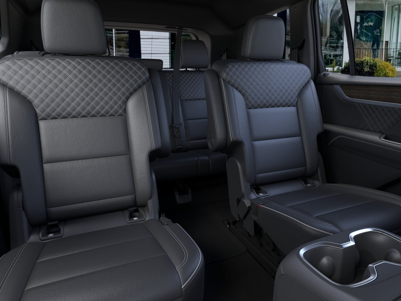 2027 GMC Acadia Denali - Photo 41