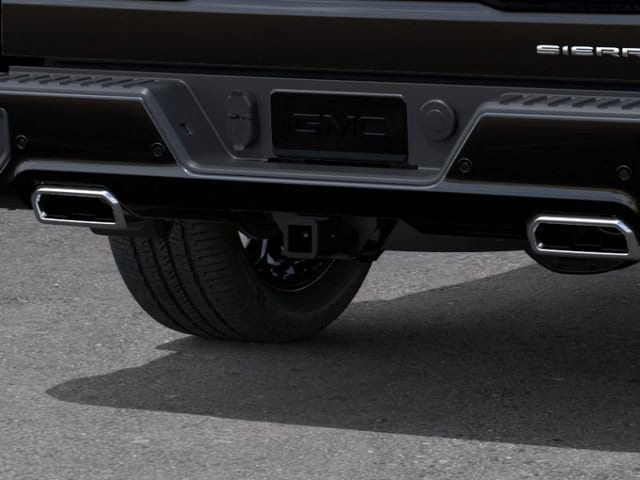 2026 GMC Sierra 1500 Denali - Photo 14