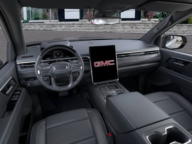 2026 GMC Sierra EV Denali - Photo 15