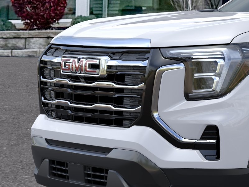 2027 GMC Terrain Elevation - Photo 13