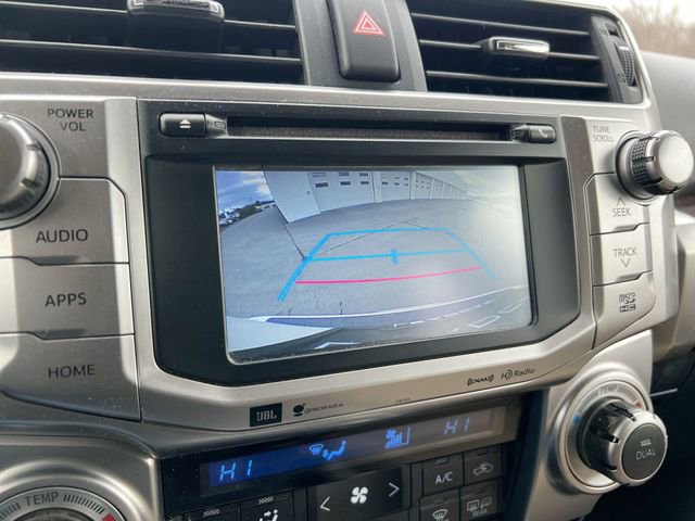 2018 Toyota 4Runner Limited - Photo 14