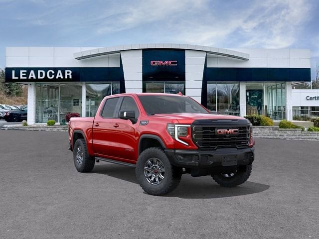 2026 GMC Sierra 1500 Truck 