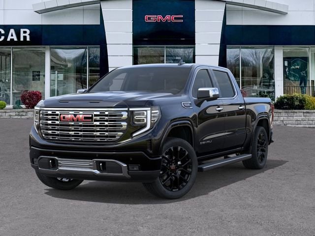 2026 GMC Sierra 1500 Denali - Photo 6