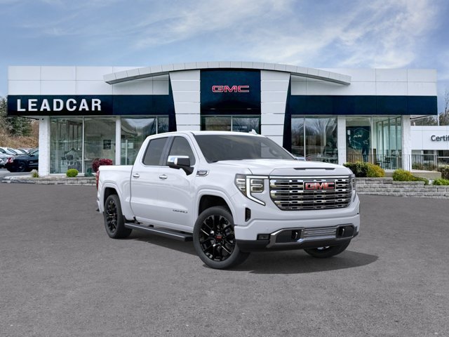 2026 GMC Sierra 1500 Truck 
