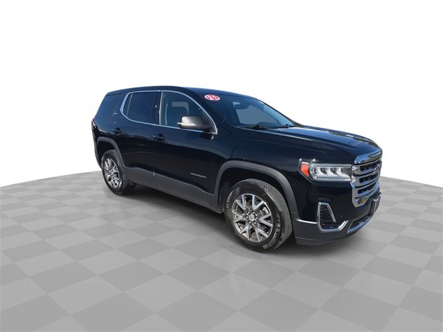 2021 Gmc Acadia SLE photo 2