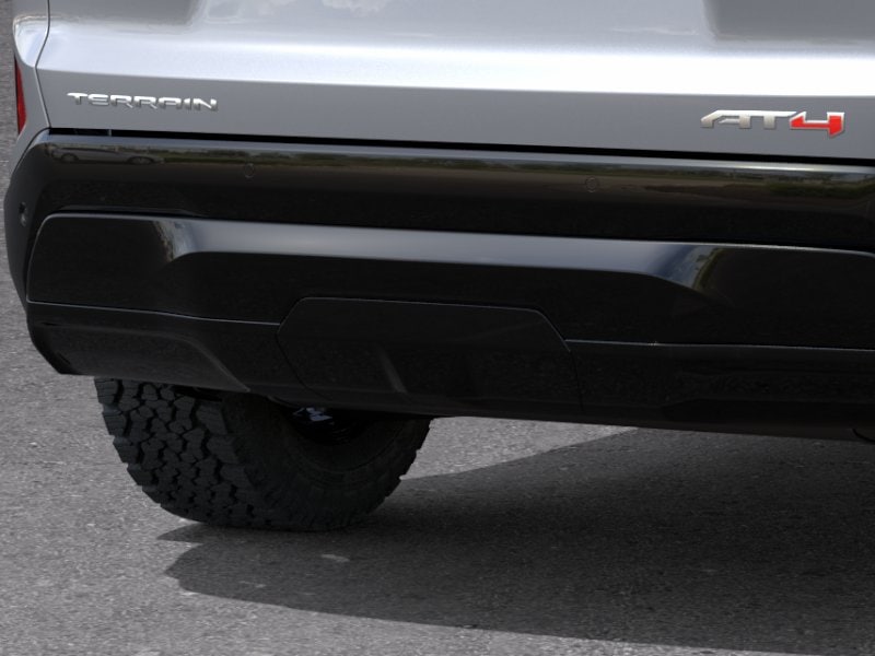 2026 GMC Terrain AT4 - Photo 38