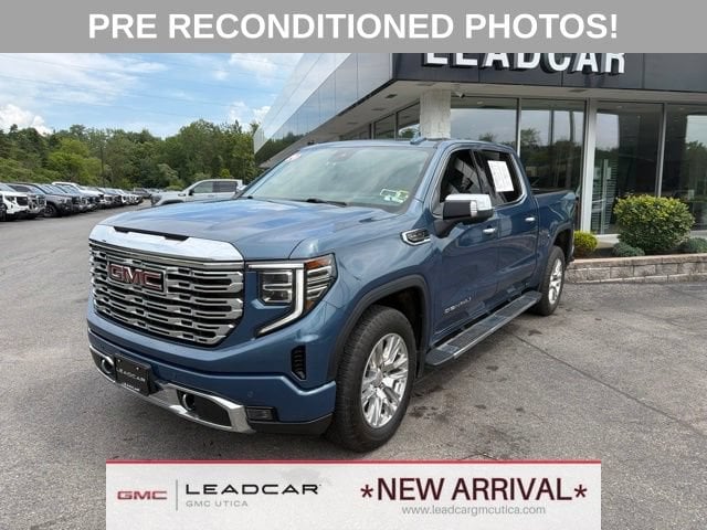 2024 GMC Sierra 1500 Denali Truck
