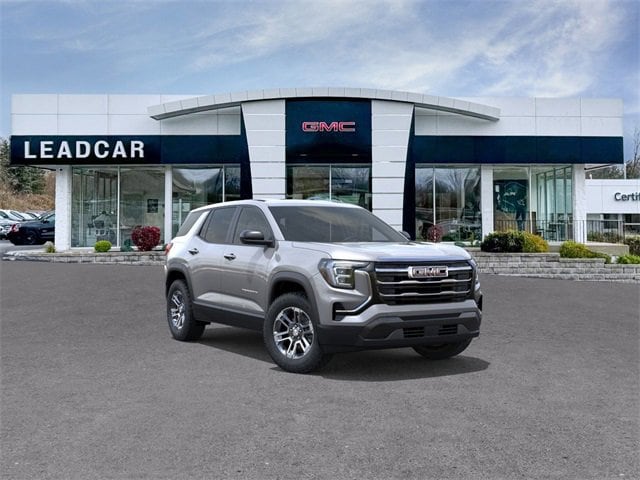 2026 GMC Terrain Elevation's photo