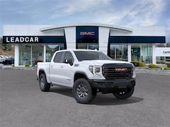 2026 GMC Sierra 1500 AT4X Truck