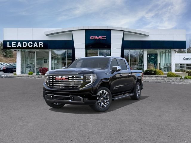 2026 GMC Sierra 1500 Denali - Photo 8