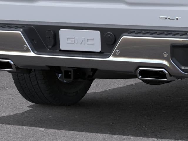2026 GMC Sierra 1500 SLT - Photo 14
