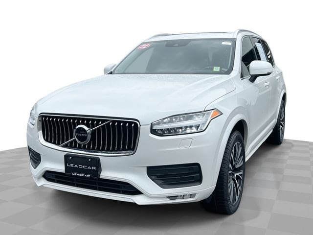 2022 Volvo XC90