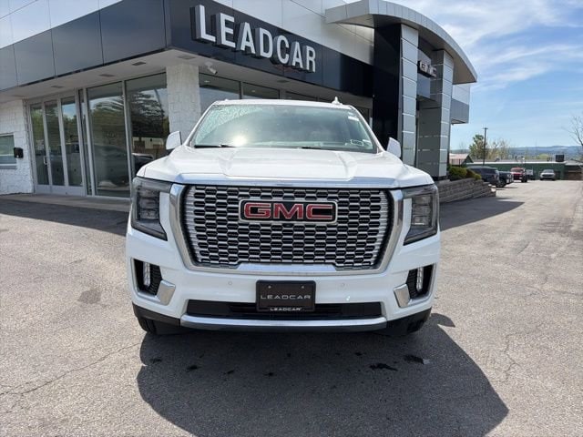 2023 GMC Yukon 4WD Denali's photo