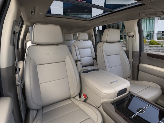 2026 GMC Yukon XL Denali - Photo 16