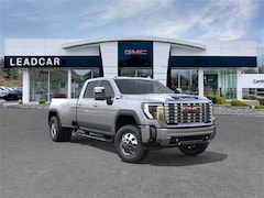 2025 GMC Sierra 3500 HD Denali DRW Truck