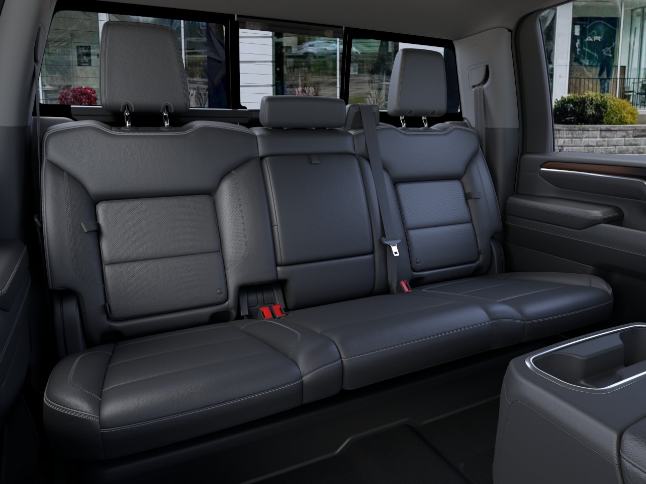2026 GMC Sierra 2500HD Denali - Photo 41