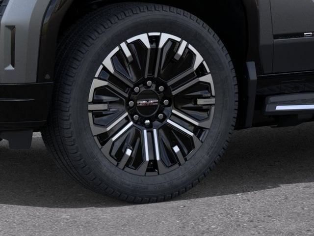 2026 GMC Sierra EV Denali - Photo 9
