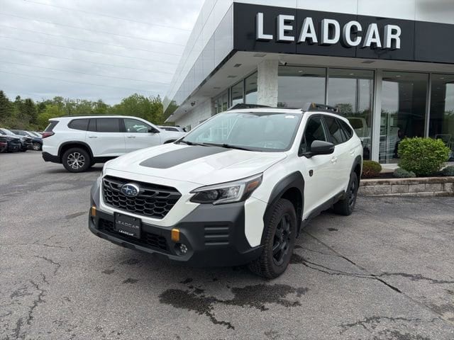 2023 Subaru Outback Outback Wilderness's photo