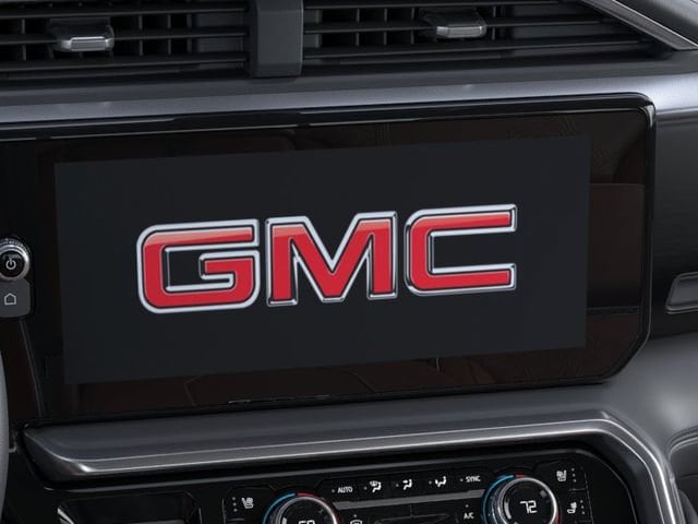 2026 GMC Sierra 2500HD Denali - Photo 20