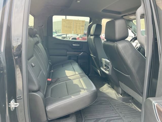 2019 GMC Sierra 1500 SLT - Photo 27