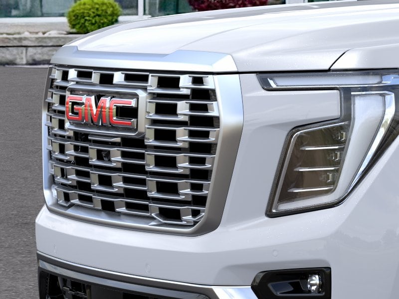 2026 GMC Yukon XL Denali - Photo 36