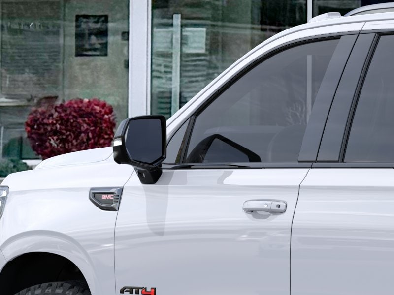2026 GMC Yukon XL AT4 - Photo 36