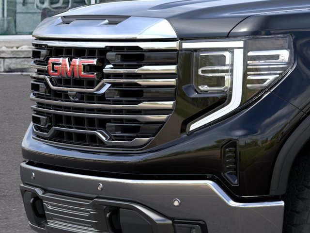 2026 GMC Sierra 1500 SLT - Photo 13