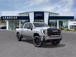 GMC Sierra 2500 HD