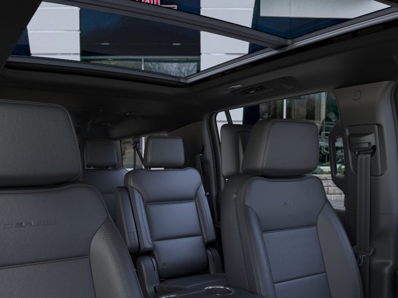 2026 GMC Yukon XL Denali - Photo 47