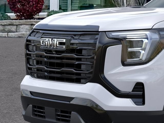2027 GMC Terrain Elevation - Photo 13