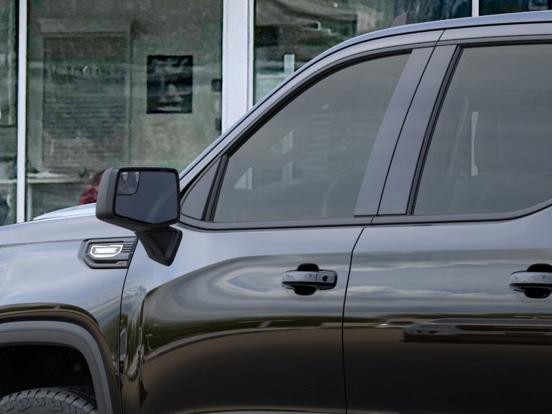 2026 GMC Sierra 1500 Elevation - Photo 36