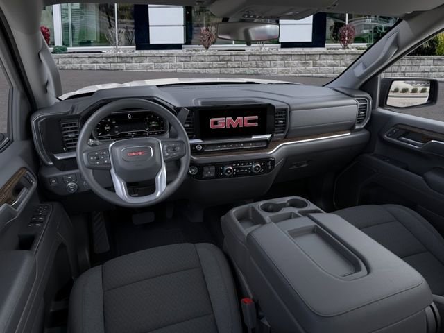 2026 GMC Sierra 1500 Elevation - Photo 15